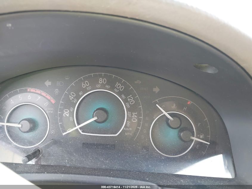 2007 Toyota Camry Solara Sle VIN: 4T1FA38P07U128442 Lot: 43716414