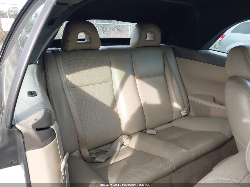 2007 Toyota Camry Solara Sle VIN: 4T1FA38P07U128442 Lot: 43716414