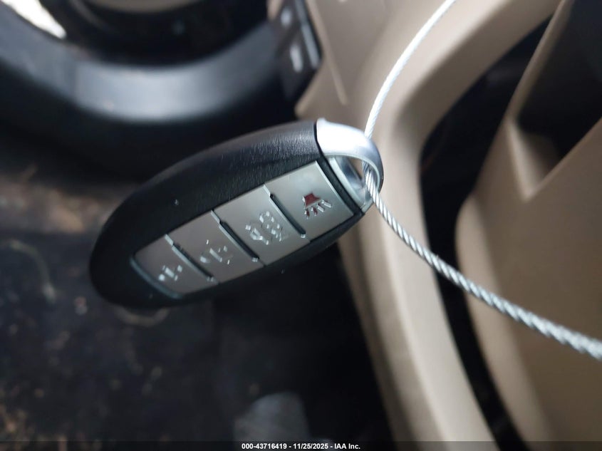 1N4AL3APXFN370804 2015 NISSAN ALTIMA photo no. 11