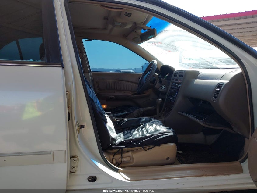 JNKCA21A8XT763064 1999 INFINITI I photo no. 5