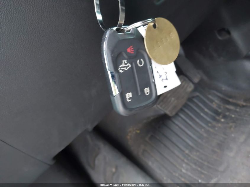 2022 Chevrolet Silverado 2500Hd 2Wd Long Bed Lt VIN: 1GC0WNE70NF280086 Lot: 43716428