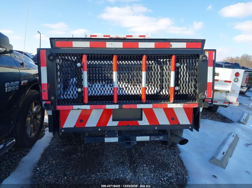 2022 Chevrolet Silverado 2500Hd 2Wd Long Bed Lt VIN: 1GC0WNE70NF280086 Lot: 43716428