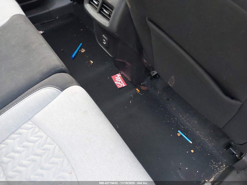 3GNAXTEG0PS202449 2023 CHEVROLET EQUINOX photo no. 8