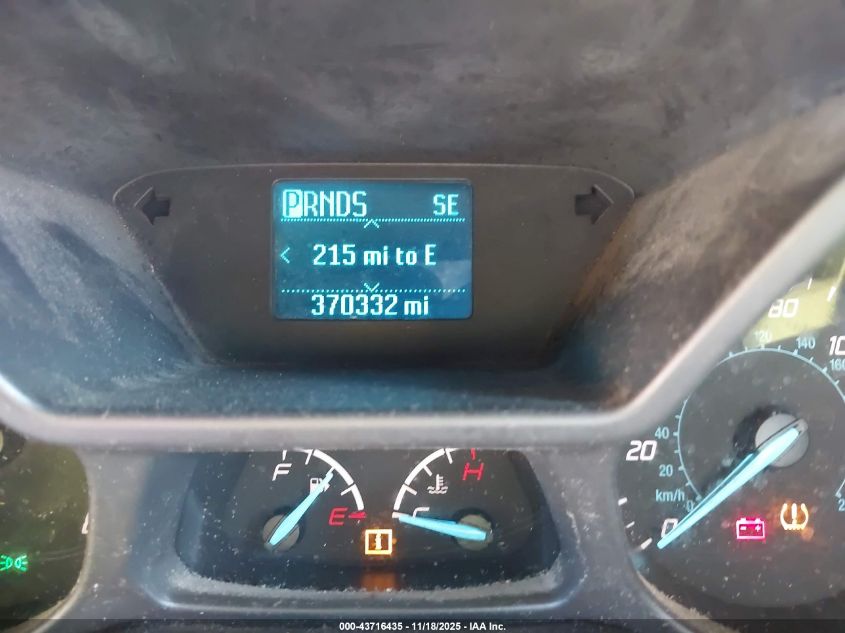 2018 Ford Transit Connect Xlt VIN: NM0LS6F70J1348095 Lot: 43716435