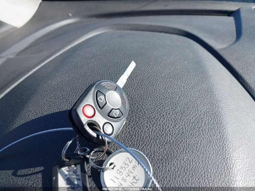 2018 Ford Transit Connect Xlt VIN: NM0LS6F70J1348095 Lot: 43716435