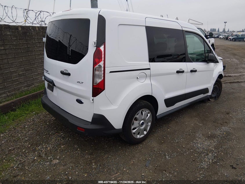 NM0LS6F70J1348095 2018 FORD TRANSIT photo no. 4