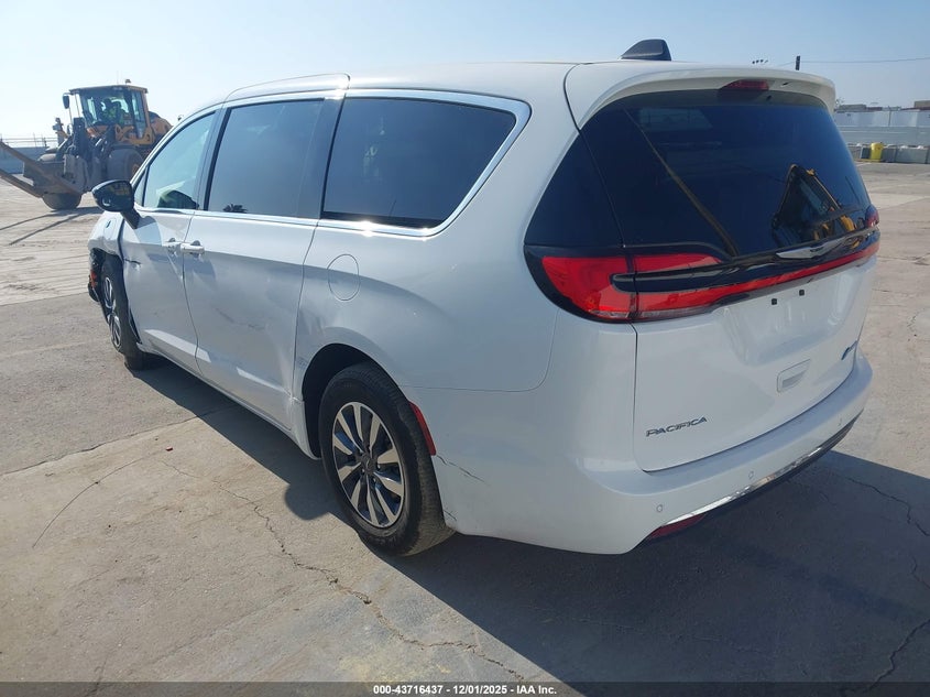 2C4RC1S74RR158309 2024 CHRYSLER PACIFICA photo no. 3