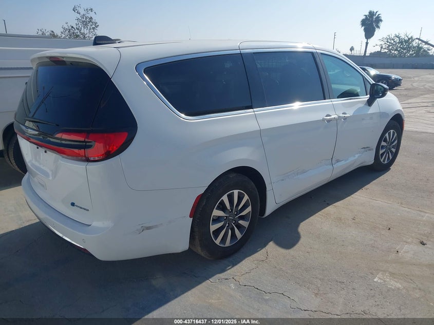 2C4RC1S74RR158309 2024 CHRYSLER PACIFICA photo no. 4
