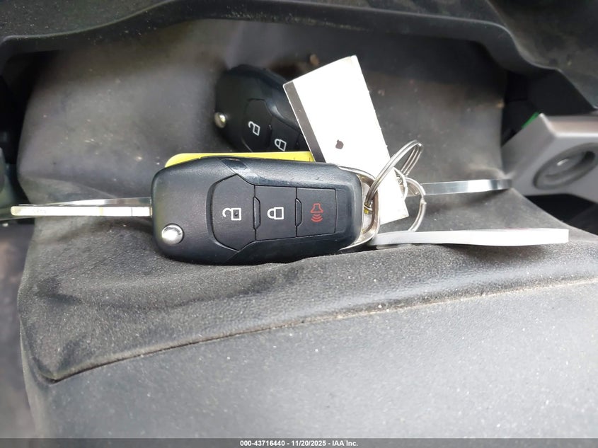 2022 Ford F-150 Xl VIN: 1FTEX1CP2NKF09163 Lot: 43716440