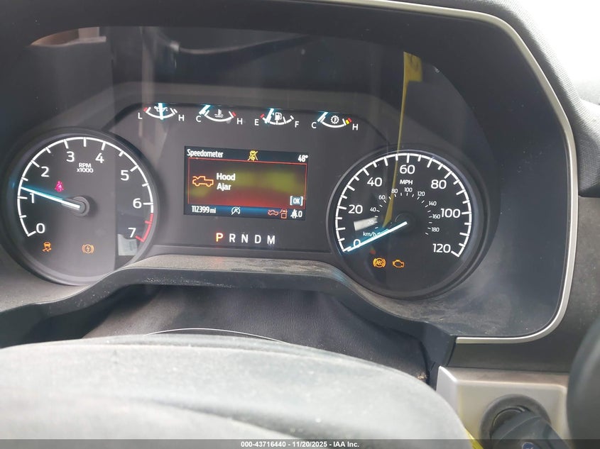 2022 Ford F-150 Xl VIN: 1FTEX1CP2NKF09163 Lot: 43716440