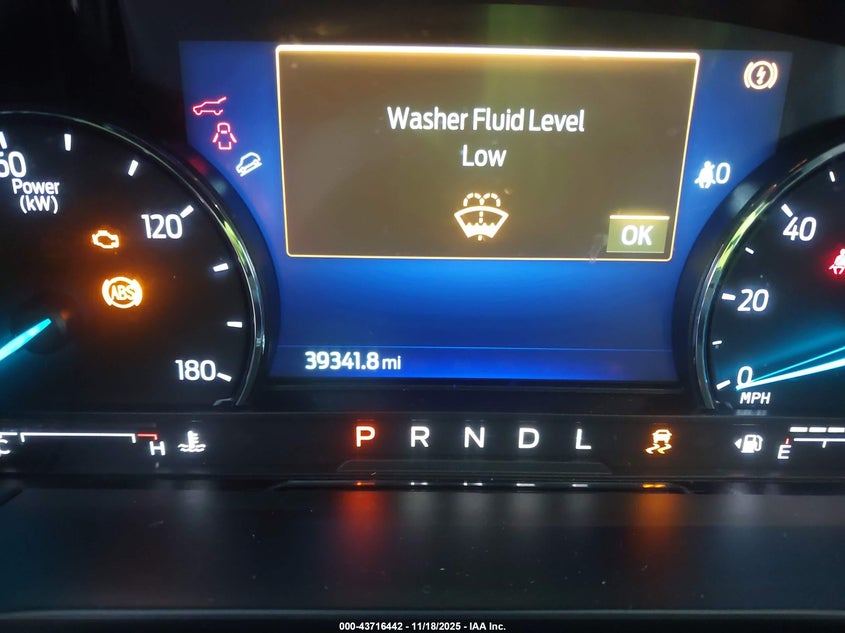 2021 Ford Escape Se Hybrid VIN: 1FMCU0BZ8MUB25786 Lot: 43716442