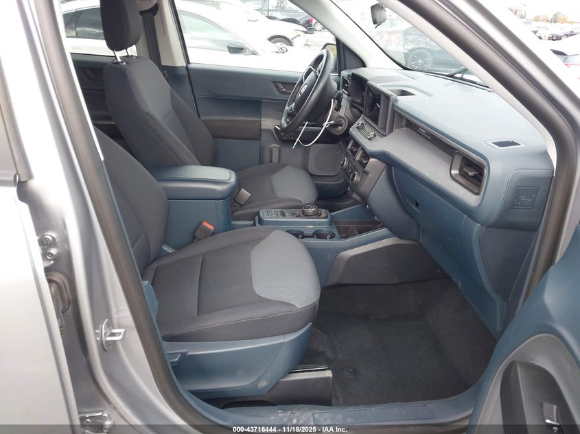 3FTTW8A30RRA80402 2024 FORD MAVERICK photo no. 5