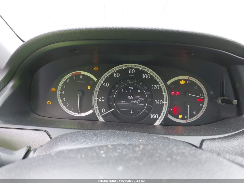 1HGCR2F76EA132301 2014 HONDA ACCORD photo no. 7