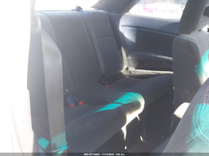 2004 Honda Civic Vp VIN: 1HGEM22124L081164 Lot: 43716462