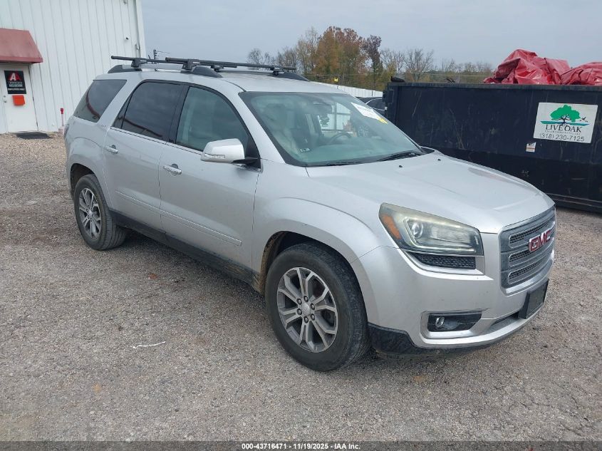 GMC ACADIA SLT-1