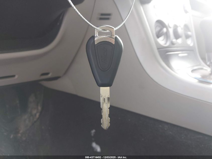 2009 Subaru Legacy 2.5I VIN: 4S3BL616197235193 Lot: 43716492