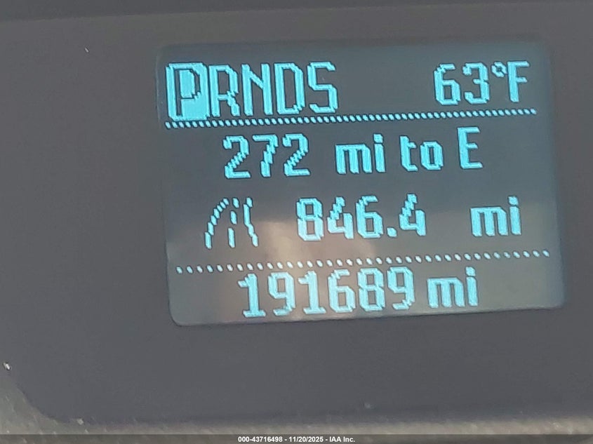 2015 Ford Transit Connect Xl VIN: NM0LS7E77F1229118 Lot: 43716498