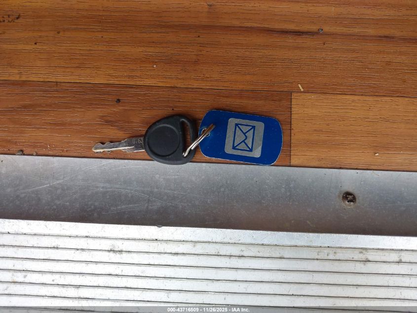 2011 Salem Cruise Lite VIN: 4X4TSMB29BR399769 Lot: 43716509