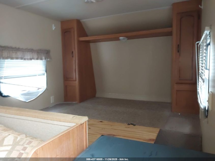 2011 Salem Cruise Lite VIN: 4X4TSMB29BR399769 Lot: 43716509