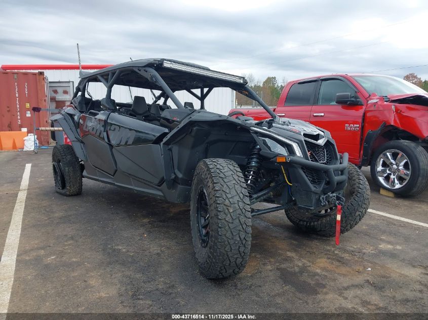 2023 Can-Am Maverick X3 Max X Ds Turbo Rr