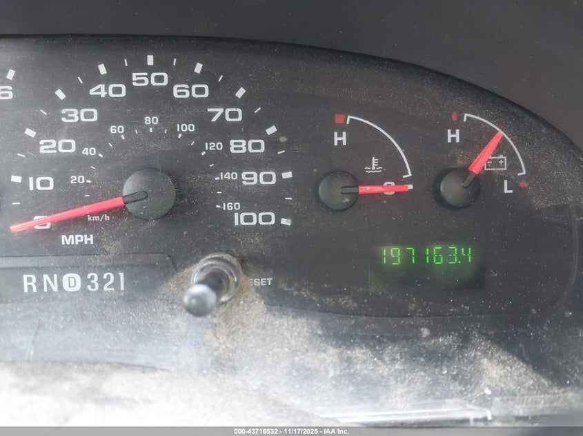 1FDXE45S56DA63707 2006 FORD ECONOLINE photo no. 5