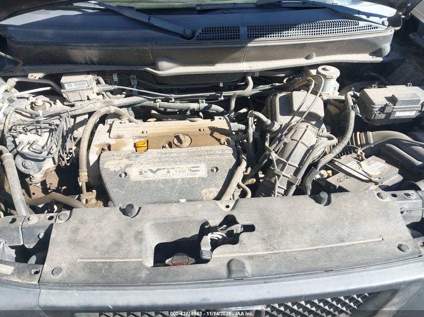 2006 Honda Element Ex-P VIN: 5J6YH27786L005247 Lot: 43716563