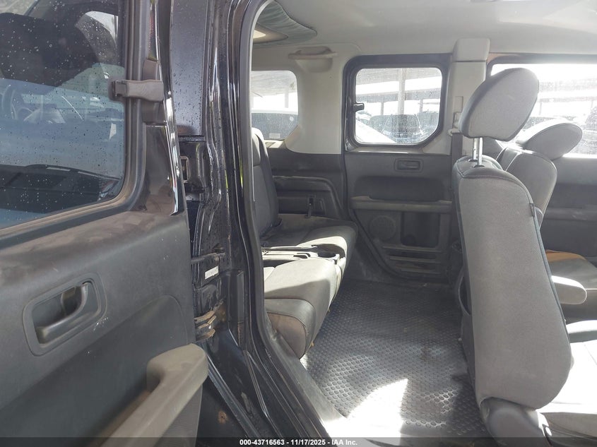 2006 Honda Element Ex-P VIN: 5J6YH27786L005247 Lot: 43716563