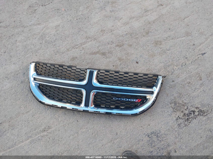 2014 Dodge Grand Caravan Sxt VIN: 2C4RDGCG7ER422289 Lot: 43716565