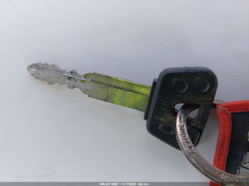 2023 Yamaha Yzfr1 VIN: JYARN66E1PA003469 Lot: 43716567