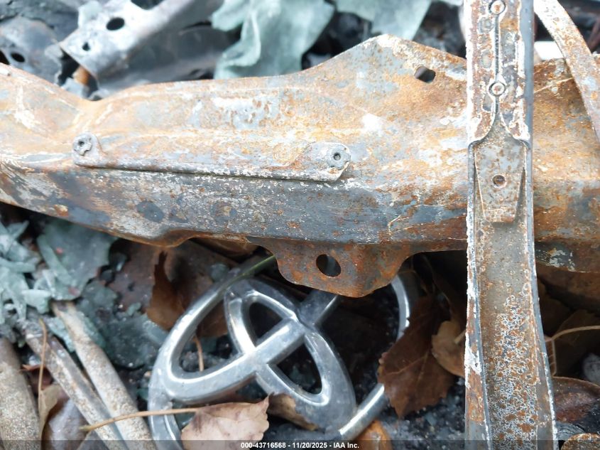 2008 Toyota Highlander Hybrid Limited VIN: JTEEW44A282008031 Lot: 43716568