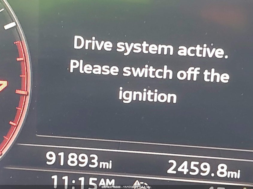 2018 Audi Q7 3.0T Premium VIN: WA1LAAF72JD008156 Lot: 43716588