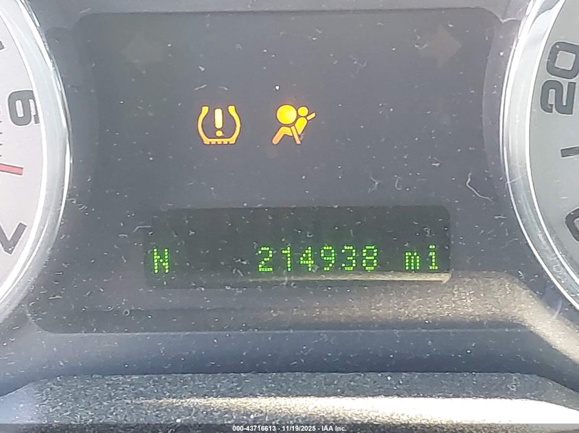 2009 Ford Edge Limited VIN: 2FMDK39C29BA59259 Lot: 43716613