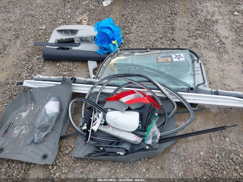 2012 Toyota Camry Hybrid Xle VIN: 4T1BD1FK6CU012626 Lot: 43716625