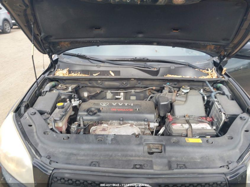 2007 Toyota Rav4 Sport VIN: JTMZD32V775073210 Lot: 43716645