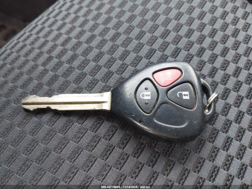 2007 Toyota Rav4 Sport VIN: JTMZD32V775073210 Lot: 43716645