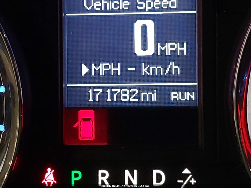 2014 Chrysler Town & Country Touring VIN: 2C4RC1BG2ER294917 Lot: 43716649