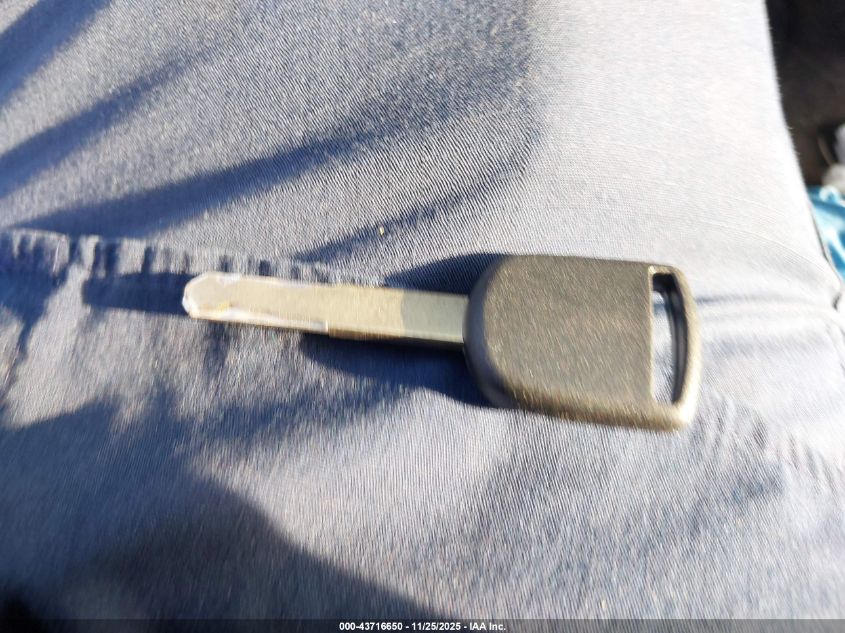 2010 Honda Cr-V Lx VIN: 5J6RE3H32AL002836 Lot: 43716650