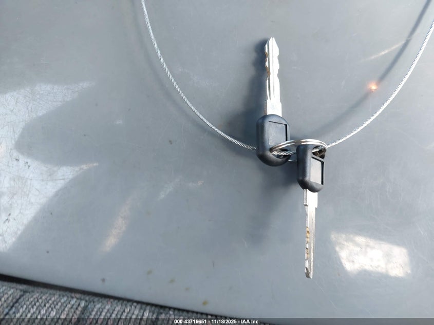 1996 Pontiac Grand Am Se VIN: 1G2NE52M5TC735133 Lot: 43716651