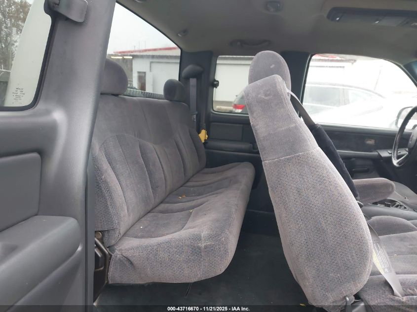 1999 Chevrolet Silverado 2500 Ls VIN: 1GCGK29U6XE231816 Lot: 43716670