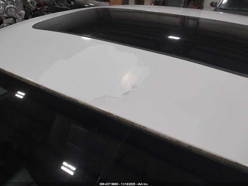 2003 Audi A6 3.0 VIN: WAULT64B83N039426 Lot: 43716680