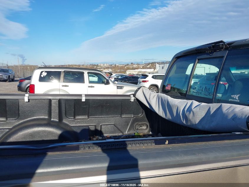 2002 Ford F-150 Xl/Xlt VIN: 1FTRF17292NA42210 Lot: 43716696