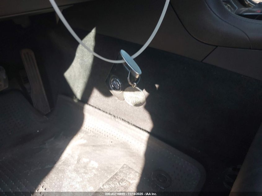 2013 Cadillac Ats Luxury VIN: 1G6AB5RA0D0137553 Lot: 43716699