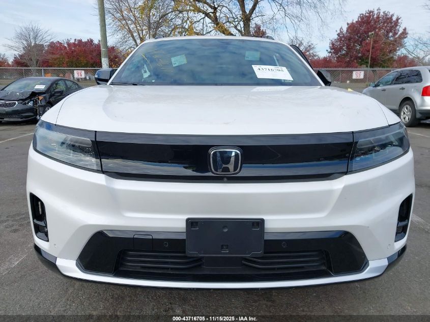 2025 Honda Prologue Elite VIN: 3GPKHZRJXSS504308 Lot: 43716705