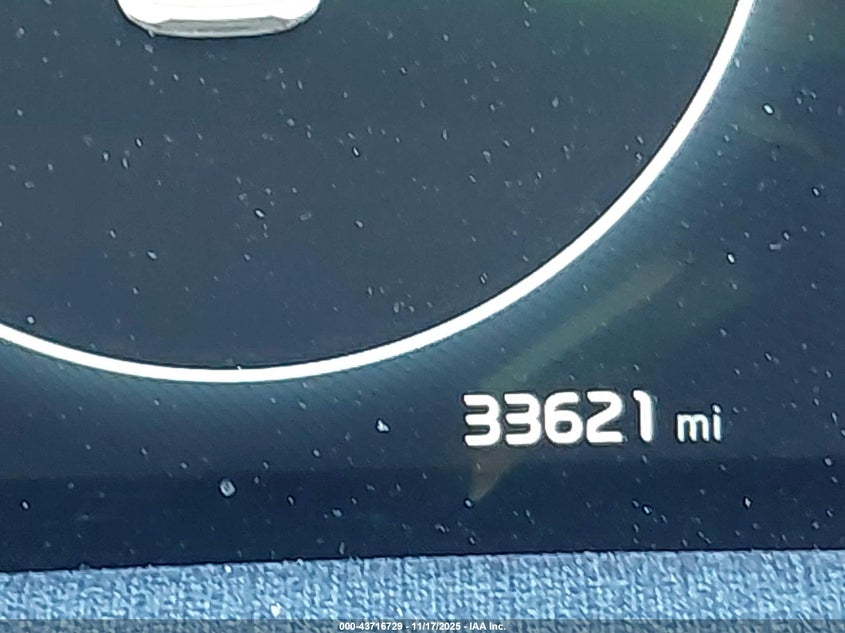 2022 Kia Ev6 Wind VIN: KNDC34LA5N5070877 Lot: 43716729