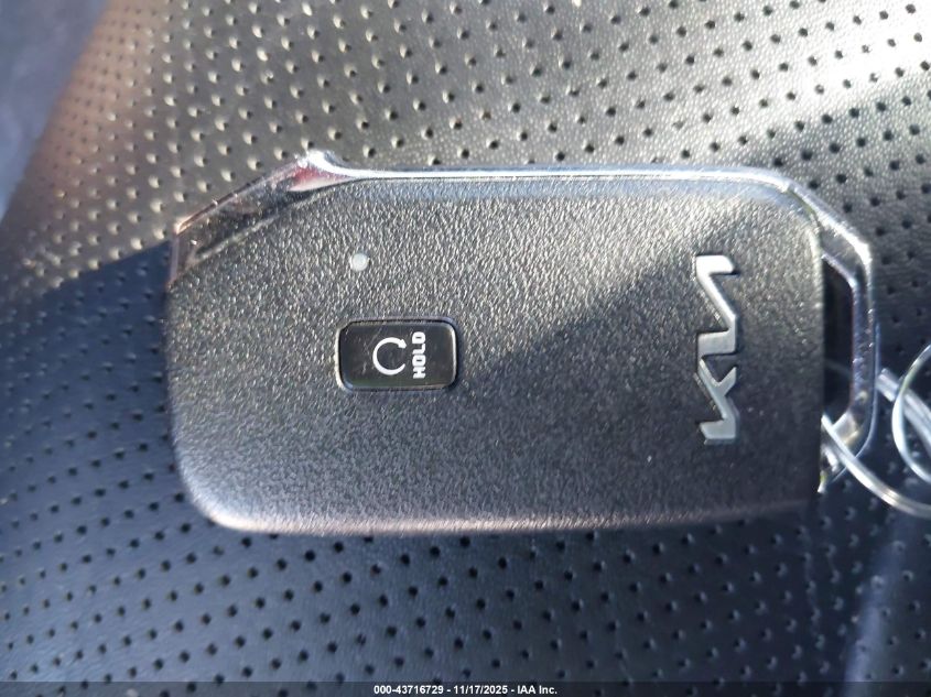 2022 Kia Ev6 Wind VIN: KNDC34LA5N5070877 Lot: 43716729