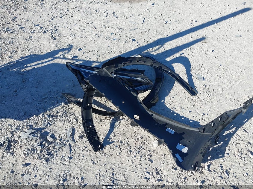 2022 Kia Ev6 Wind VIN: KNDC34LA5N5070877 Lot: 43716729