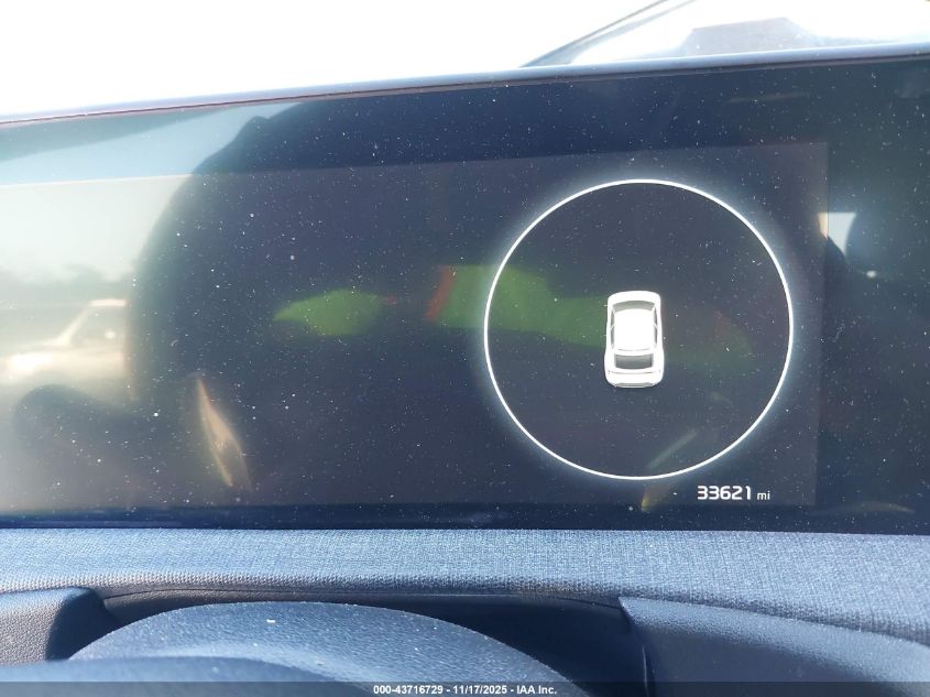 2022 Kia Ev6 Wind VIN: KNDC34LA5N5070877 Lot: 43716729