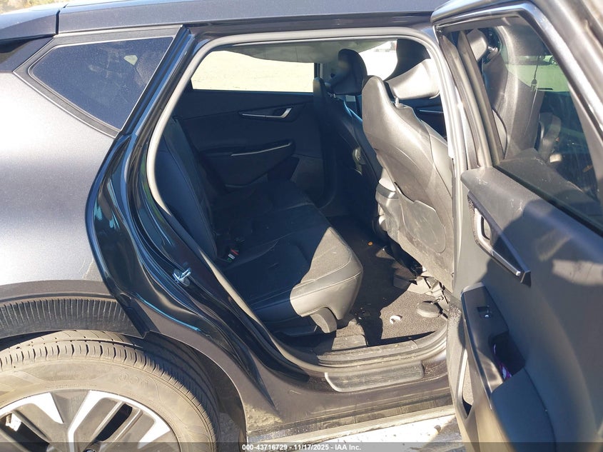 2022 Kia Ev6 Wind VIN: KNDC34LA5N5070877 Lot: 43716729