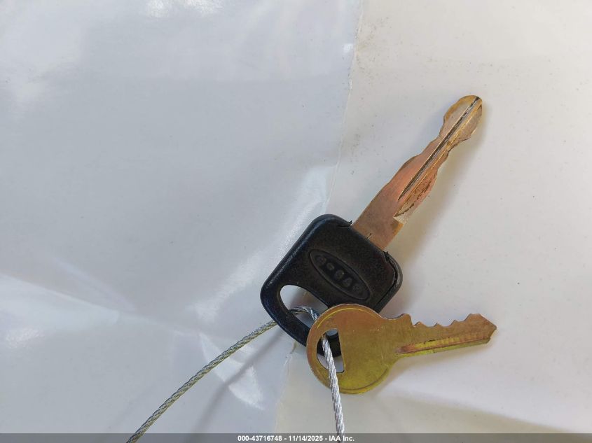 2004 Ford F-350 Xl/Xlt VIN: 1FDSF34L64EC49050 Lot: 43716748