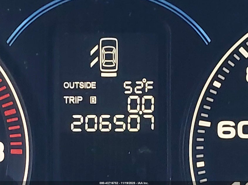 2004 Acura Tsx VIN: JH4CL96824C041576 Lot: 43716752